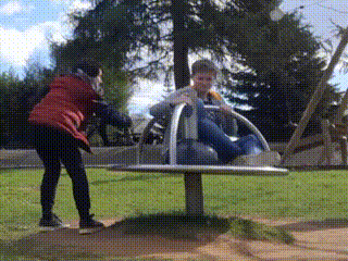 Commutator operation