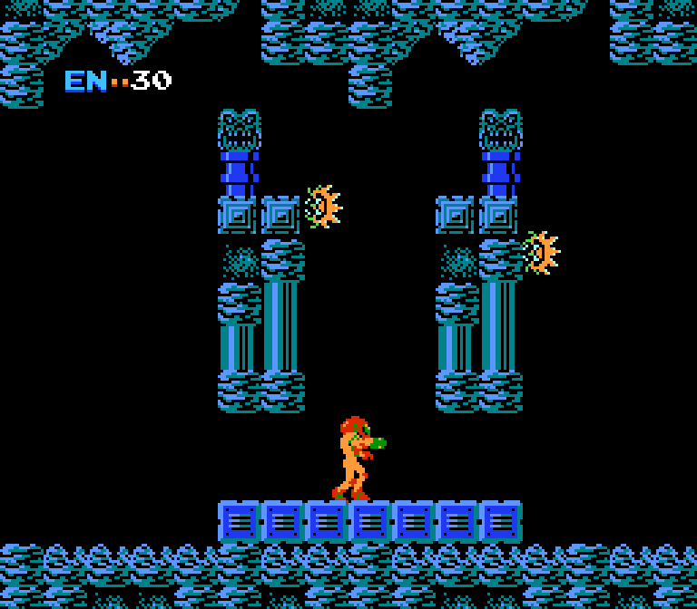 Illustration for Ancient graphics: from text to video games