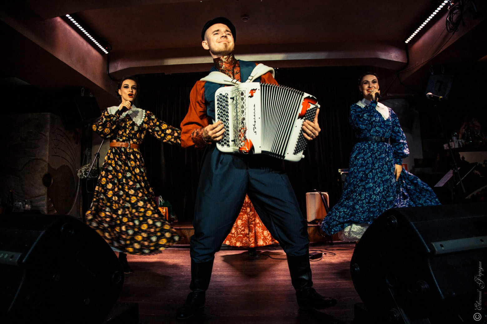 Senior Vibecoding Expert Vasily