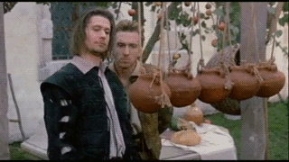 When I show my boss that I've finally fixed the bug