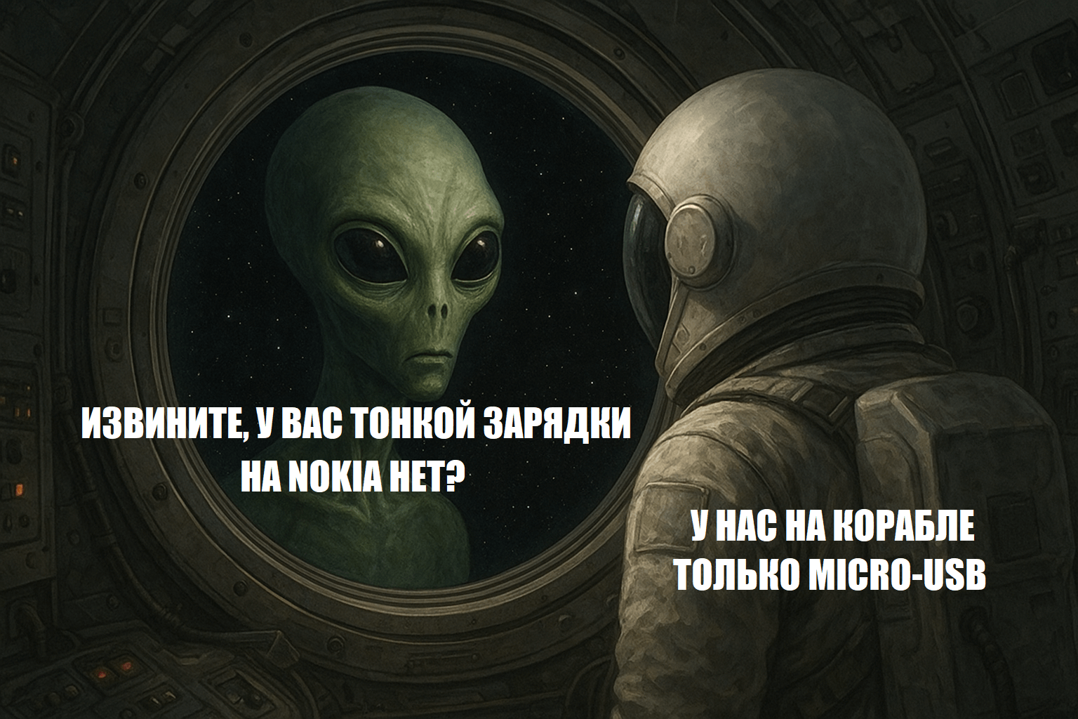 Space technology intro