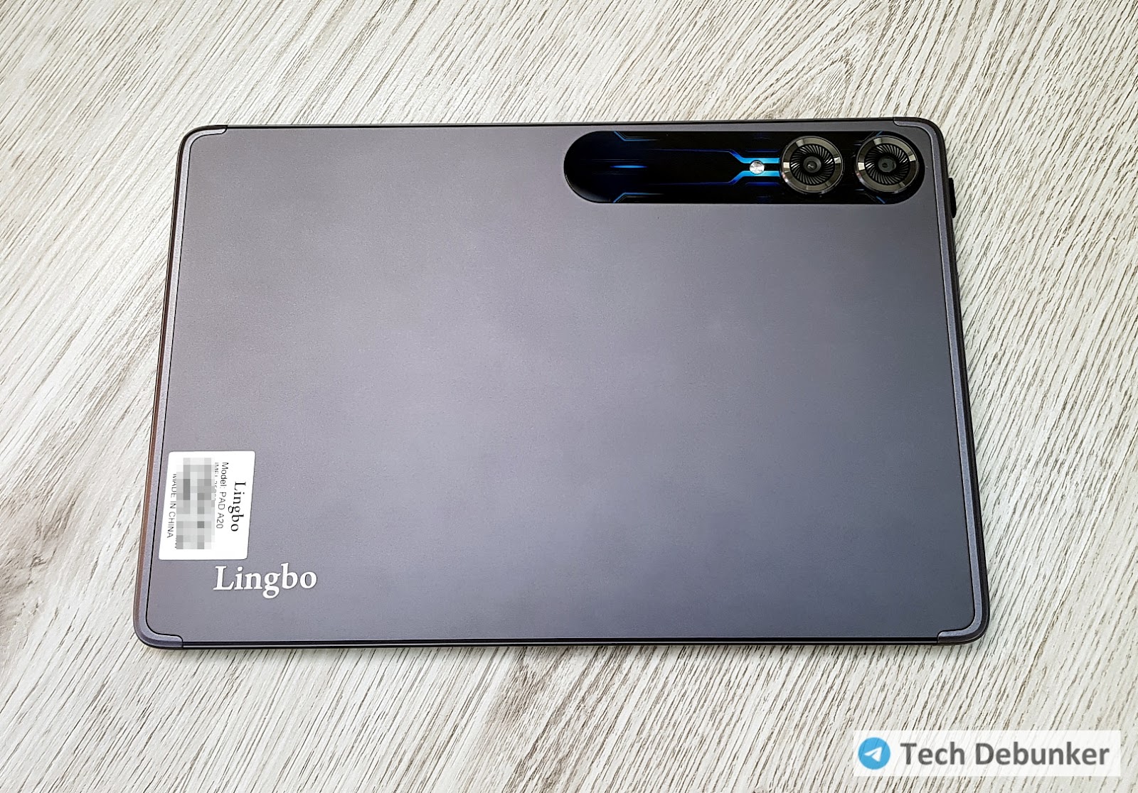 CPU-Z showing fake specifications