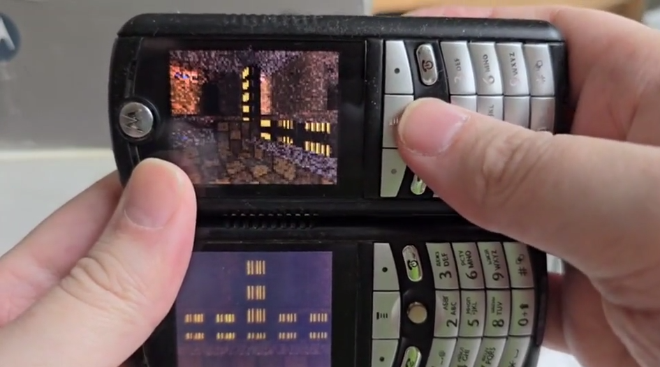 Platform architecture diagram