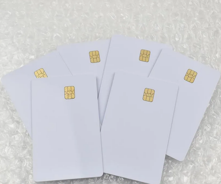 Illustration for Writing an application for a SIM card