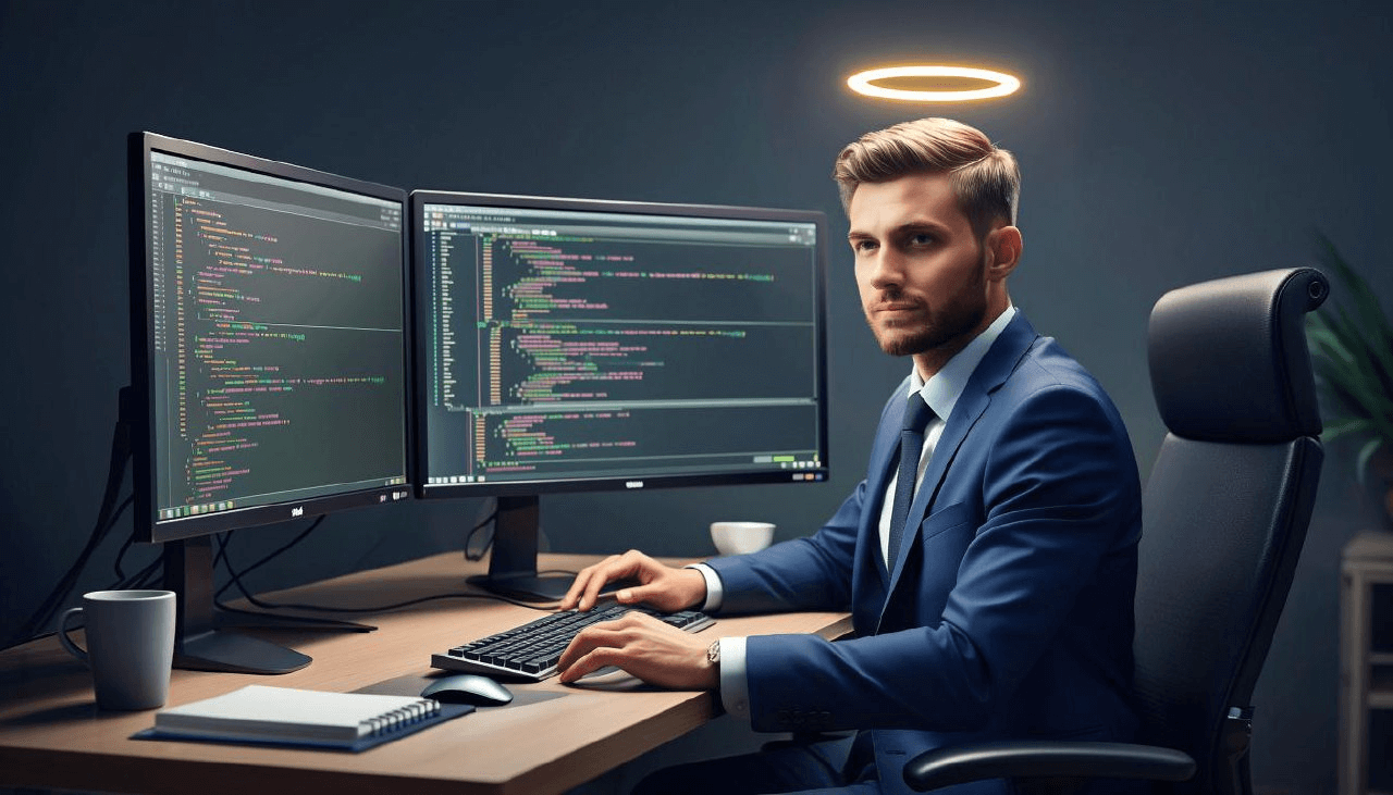 The Perfect Programmer