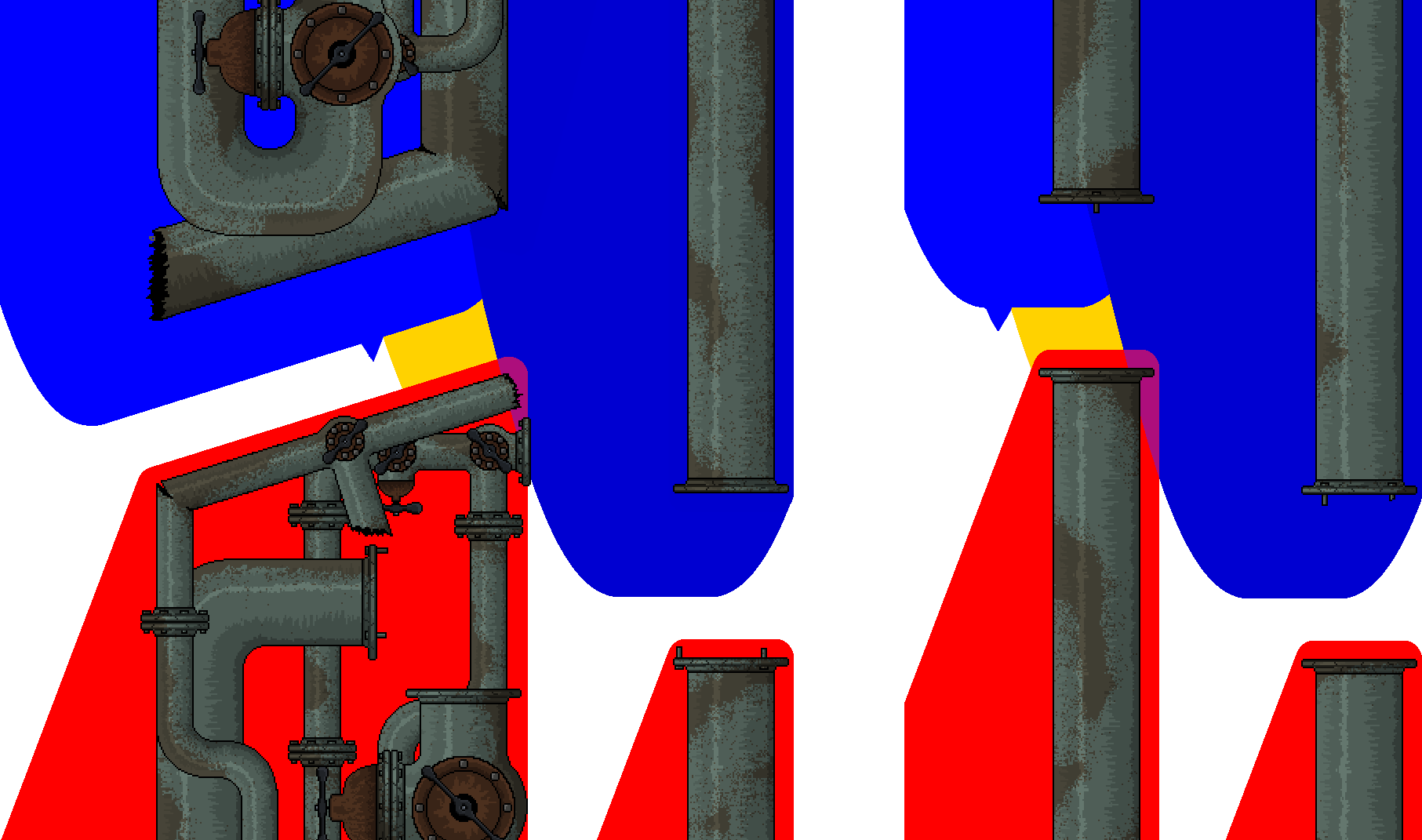 1000 birds flying simultaneously