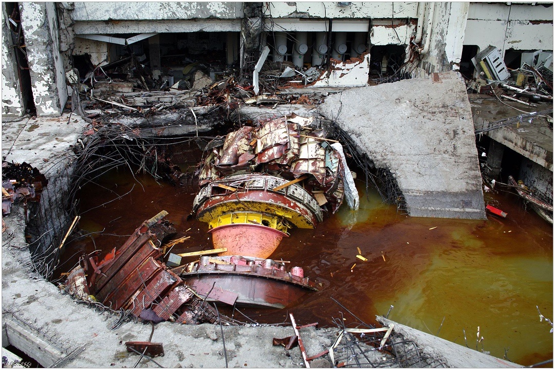 Aggregate #2 condition by midday August 17