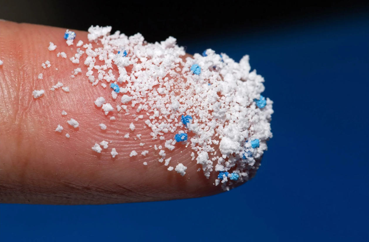 Recycling statistics