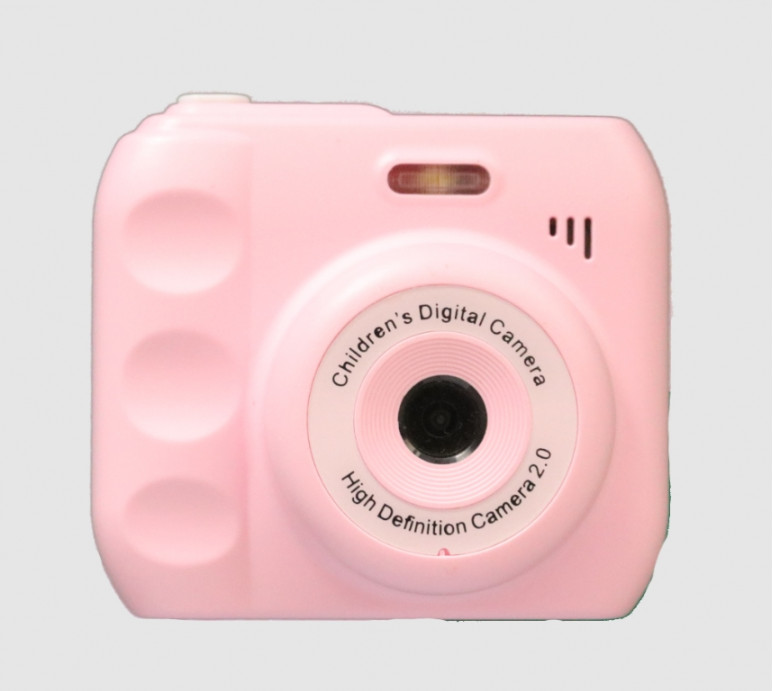 Kids camera