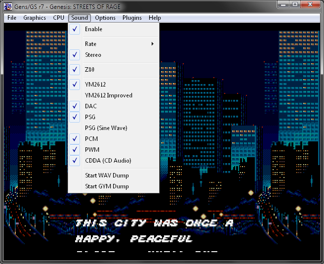 ADSR envelope diagram