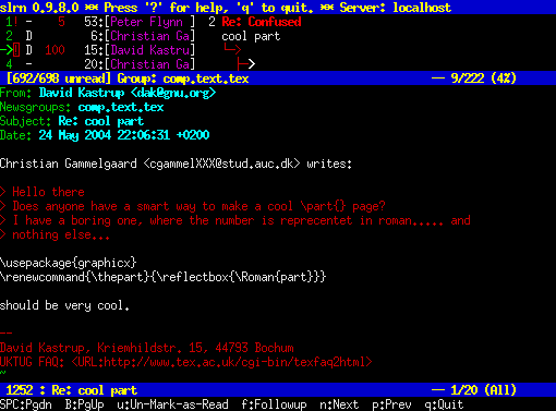 Illustration for Comments are our everything! Online comment history