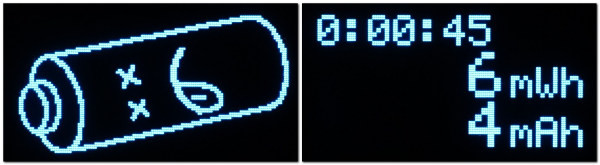 Illustration for A DIY Battery Capacity Tester for the People