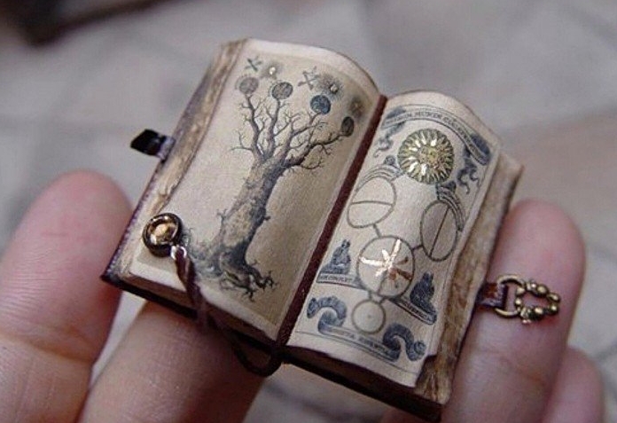 MicroGPT code overview