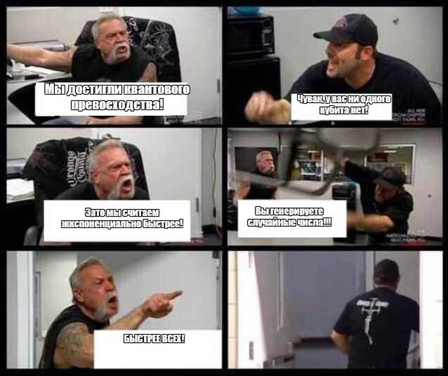 Mathematical impossibility