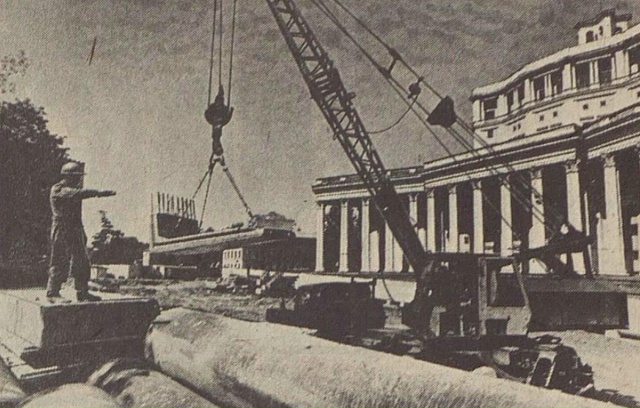 Interior design details