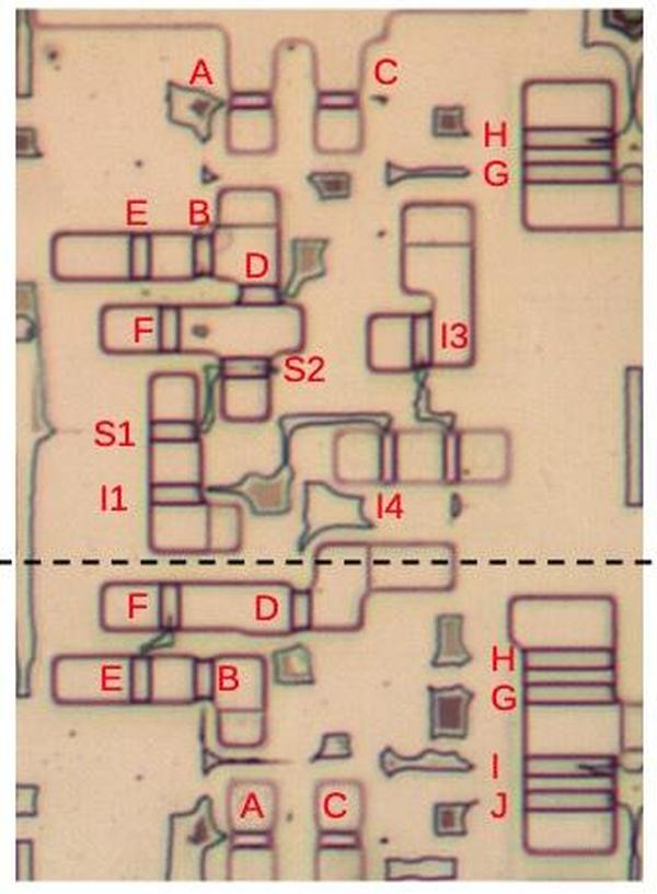 Type a register layout