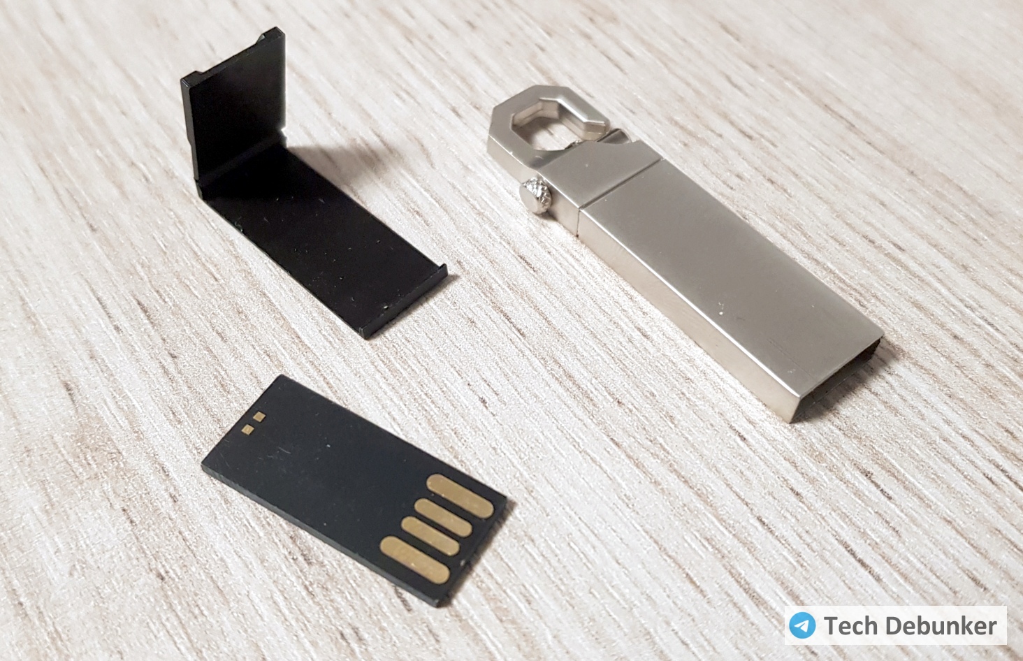 Custom branding options