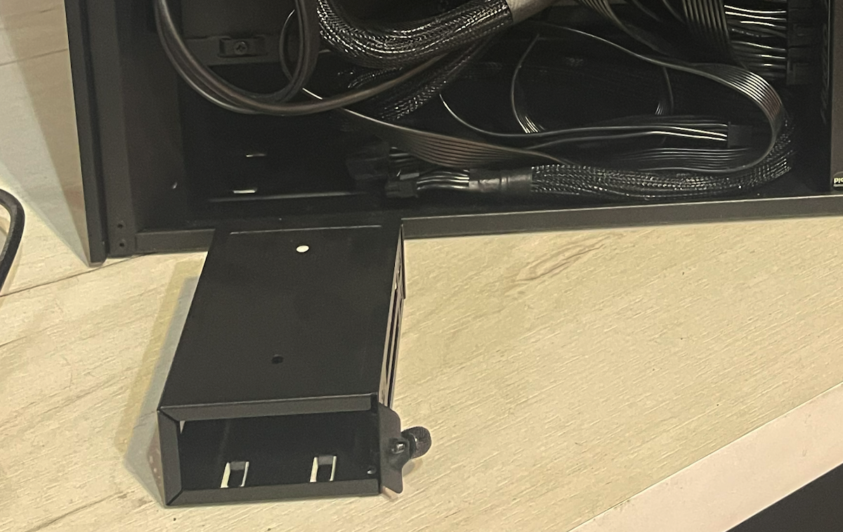 Illustration for Upgrading a Computer in 2025