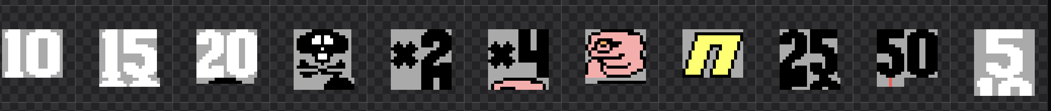 EGA Write Mode 1 explanation