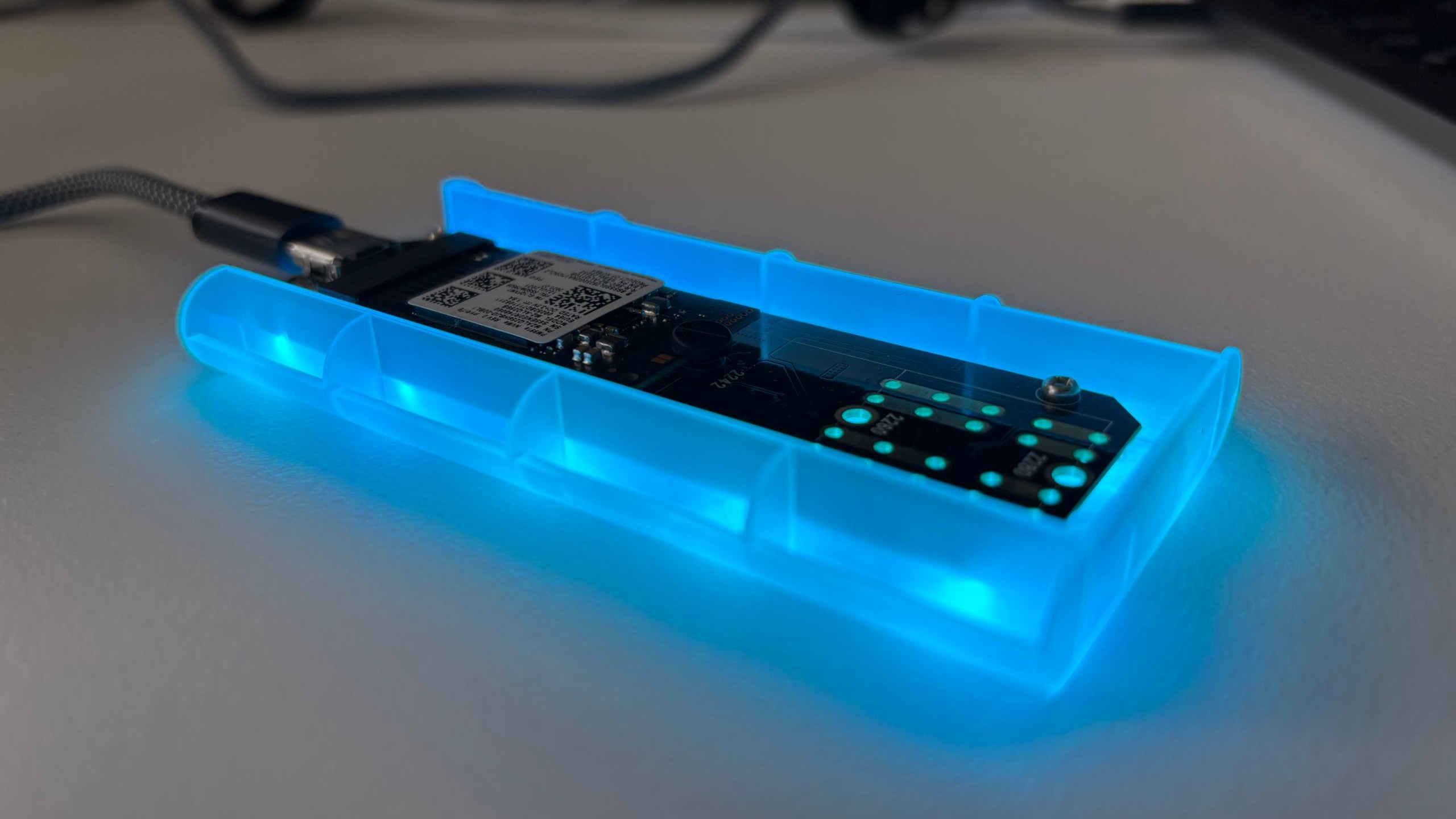 Security implications