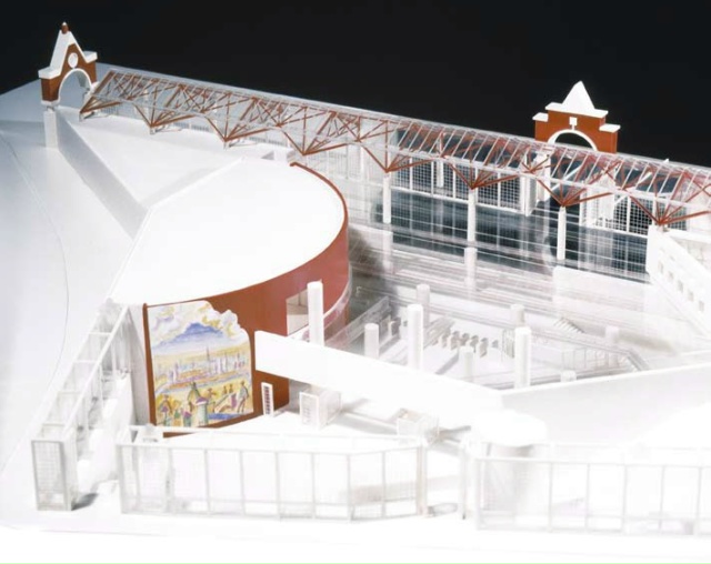 Construction conditions