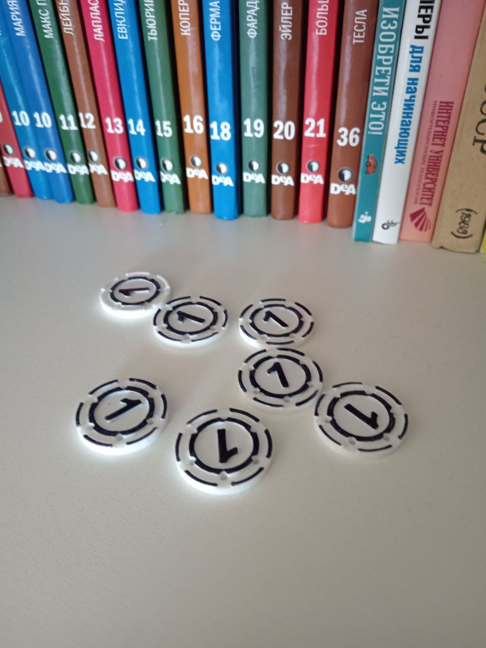 RoboCoin display cabinet with snacks and items