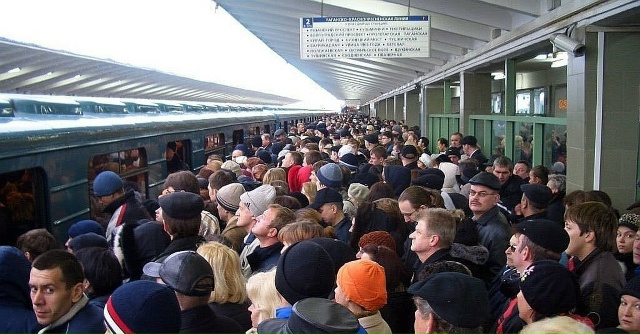 German TBM Stanislav
