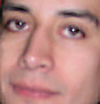 Final result example