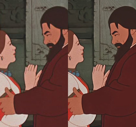 Marketing cherry-picking