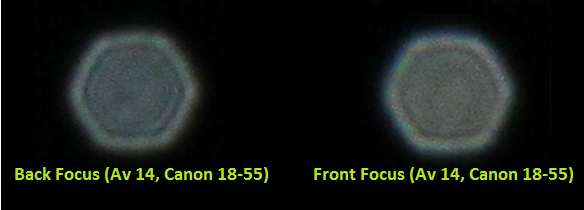 Fourier transform visualization