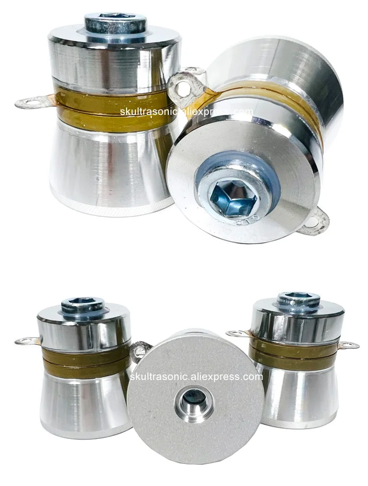 369Sonic and Seattle Ultrasonics knives