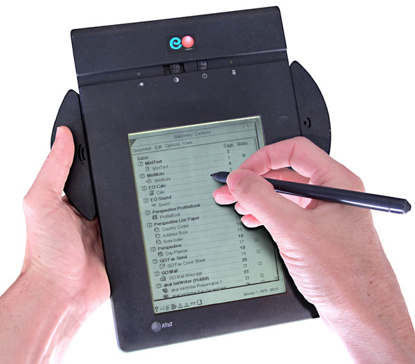 AT&T EO Personal Communicator