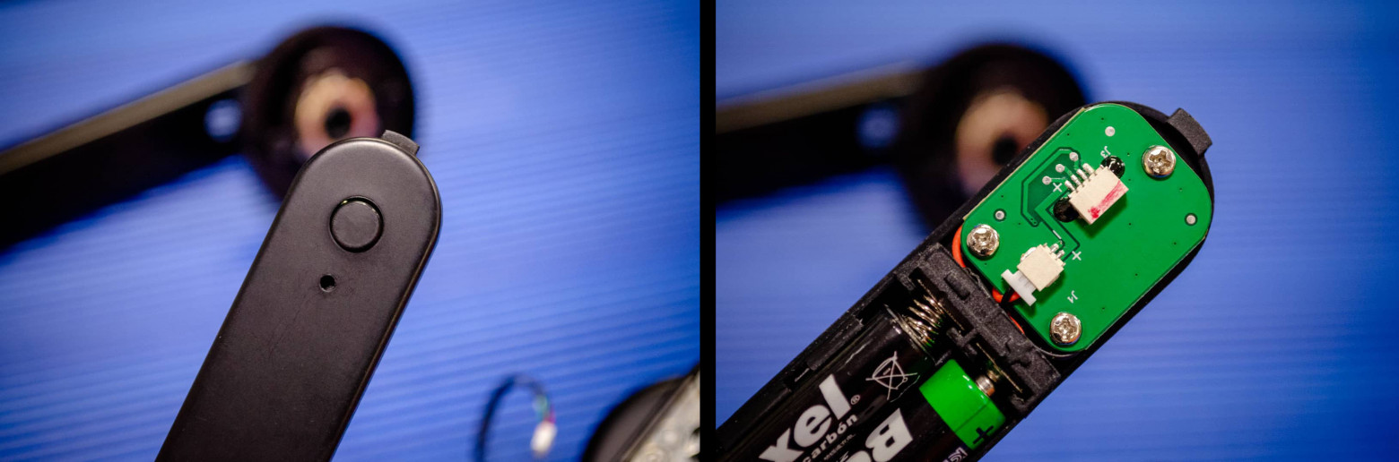 Key photo from marketplace review