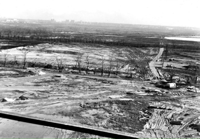 Construction technology