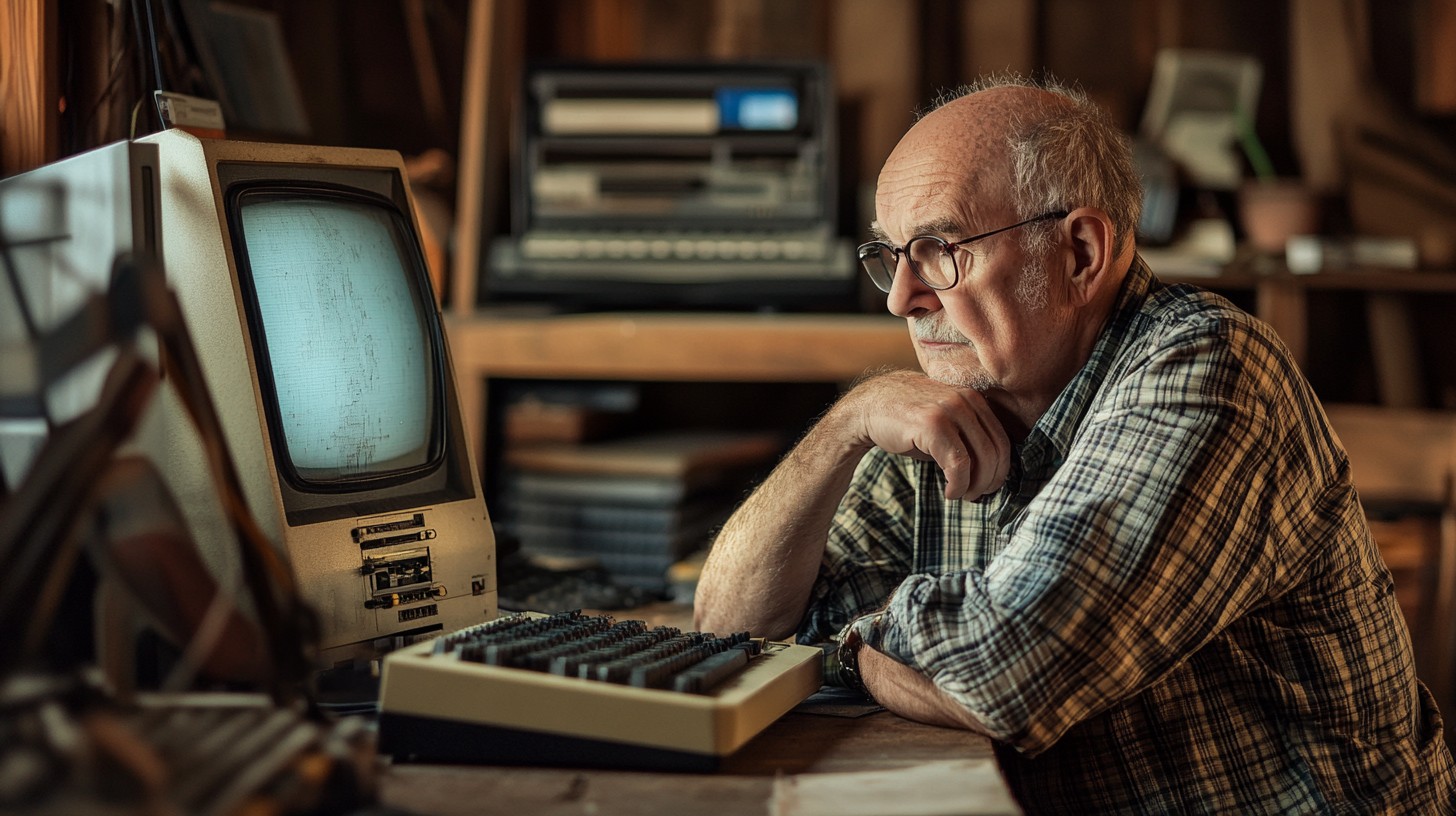 Peter Naur's Programming as Theory Building