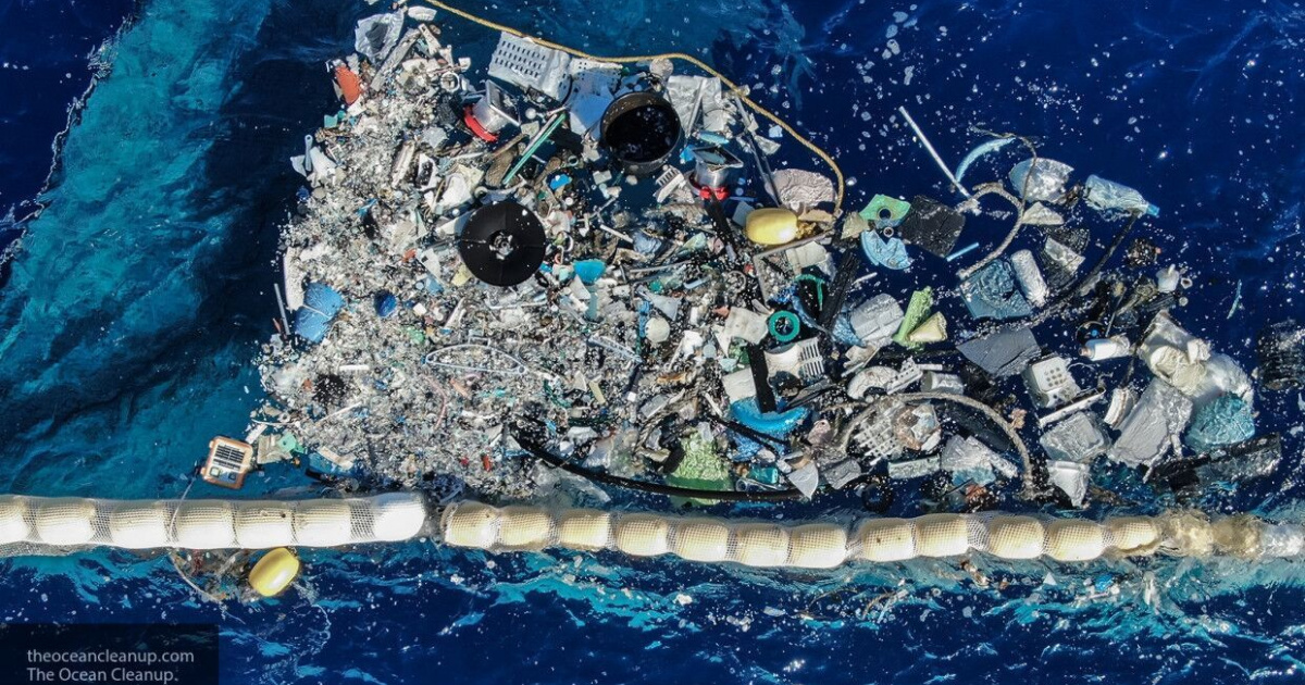 Microplastics in humans