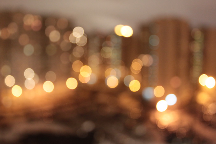 Chromatic aberrations in PSF