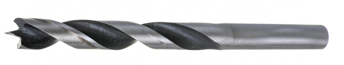 Twist drill bits