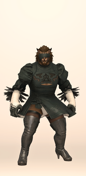 Inverse kinematics height adaptation