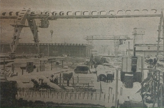 Engineering challenges