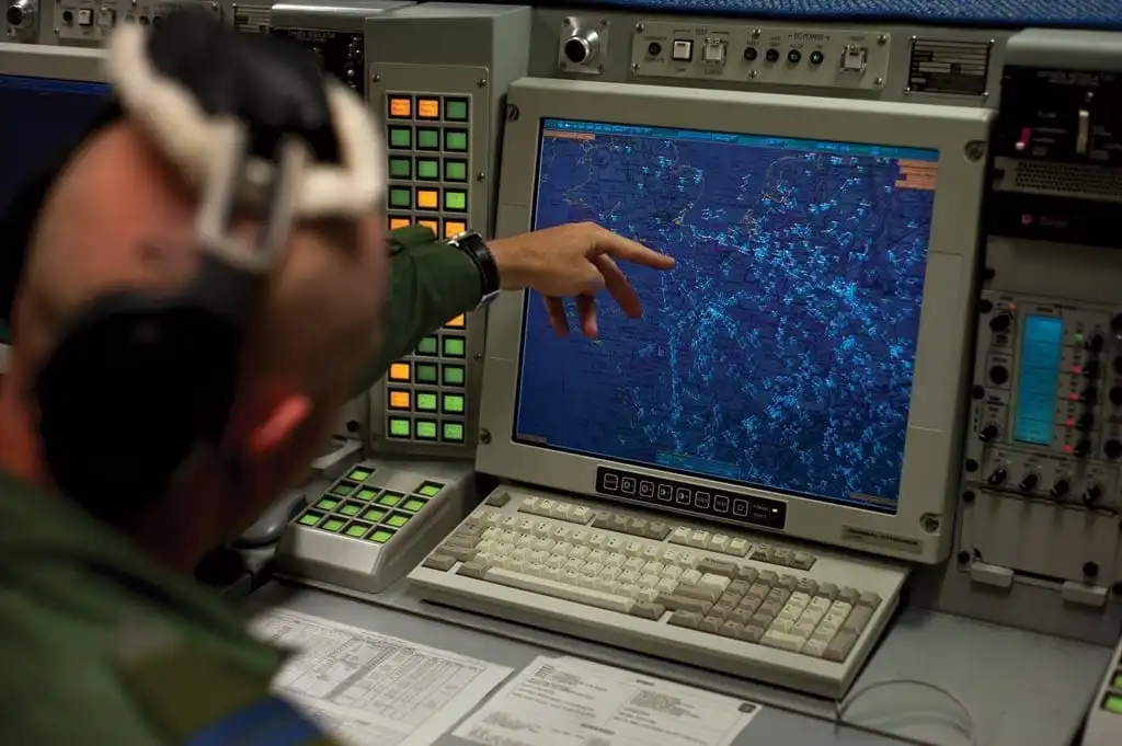 Modern radars are digital systems heavily reliant on computer signal processing