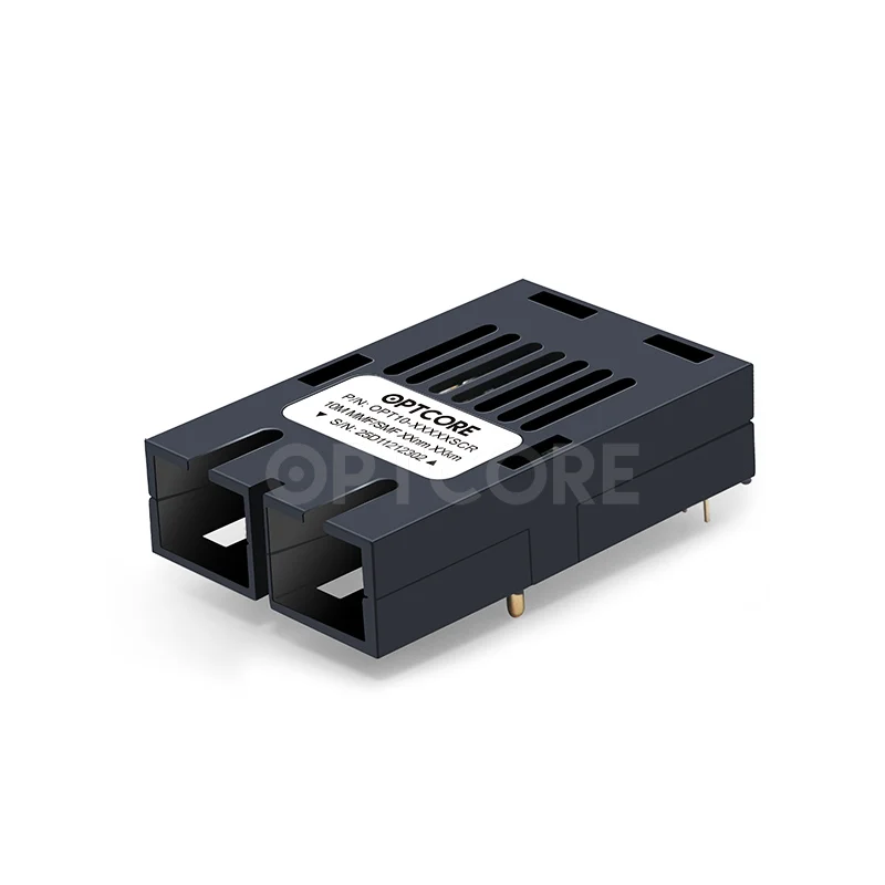 Приемопередатчик 1х9