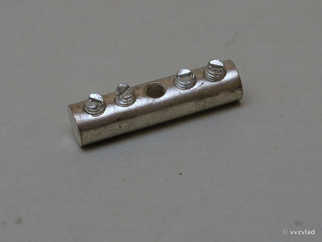 Wire connectors overview