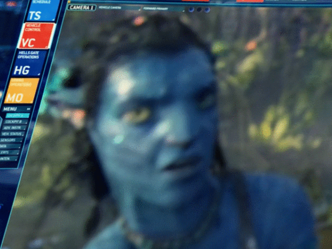 Compilation of enhance scenes