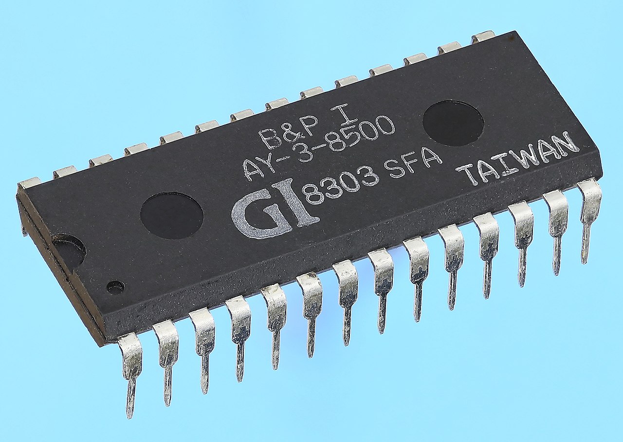 Elektronika Eksi Video 01