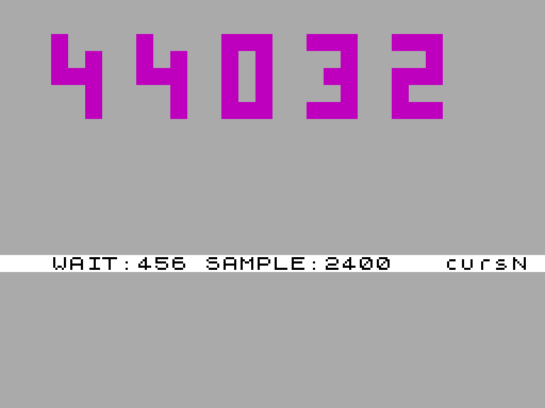 Illustration for Ancient graphics: from text to video games