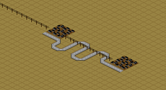 Illustration for City of childhood: what will happen if you continue playing SimCity 2000 after 25 years