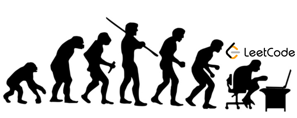 Evolution progression