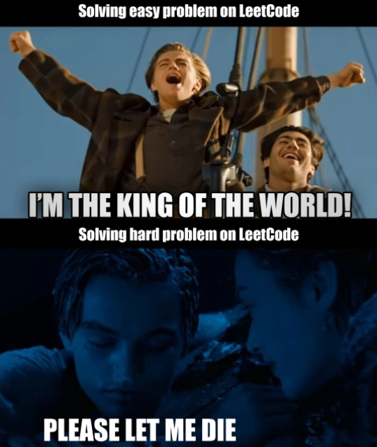 Streak visualization