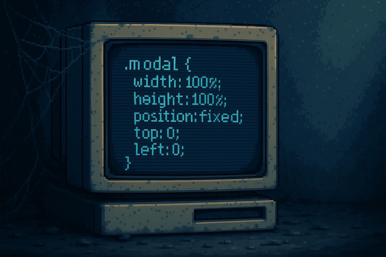 Illustration for These CSS Techniques Are Outdated